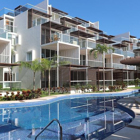Terrazas Apartments By Bahia Principe Chacalal 외부 사진