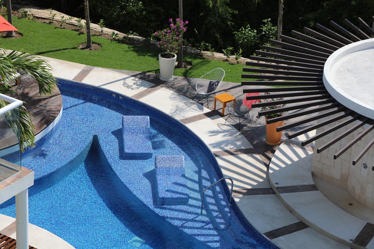 Terrazas Apartments By Bahia Principe Chacalal 외부 사진