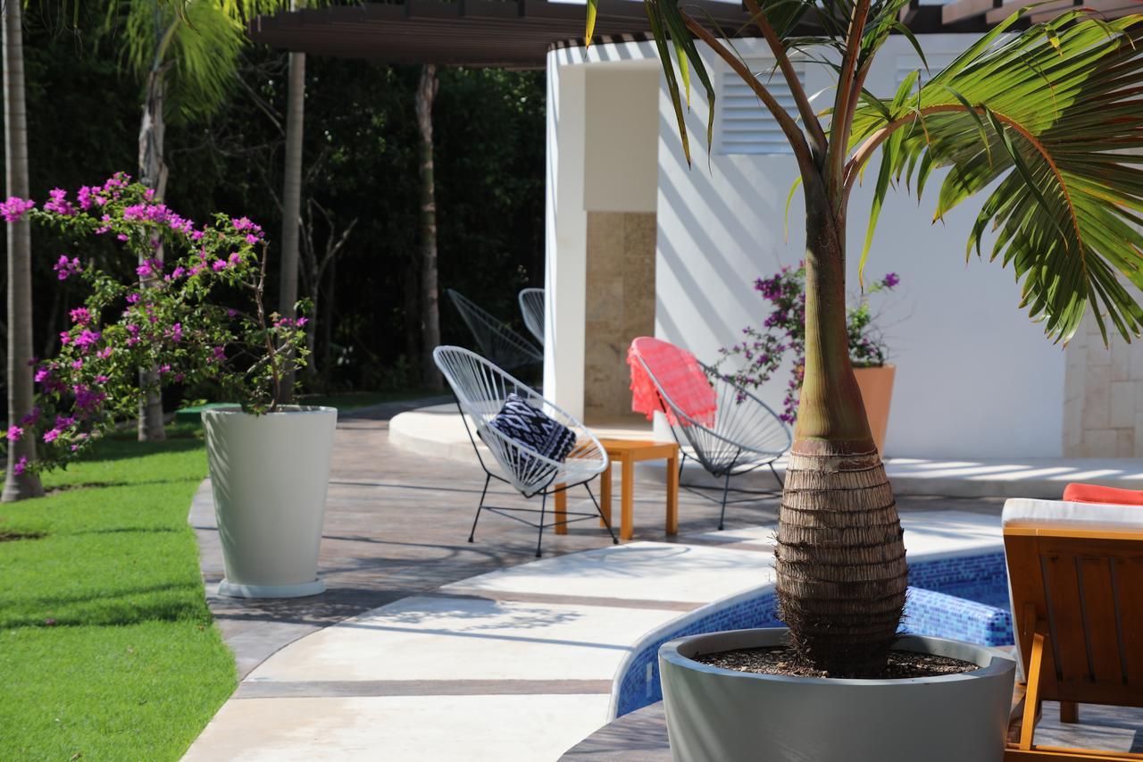 Terrazas Apartments By Bahia Principe Chacalal 외부 사진