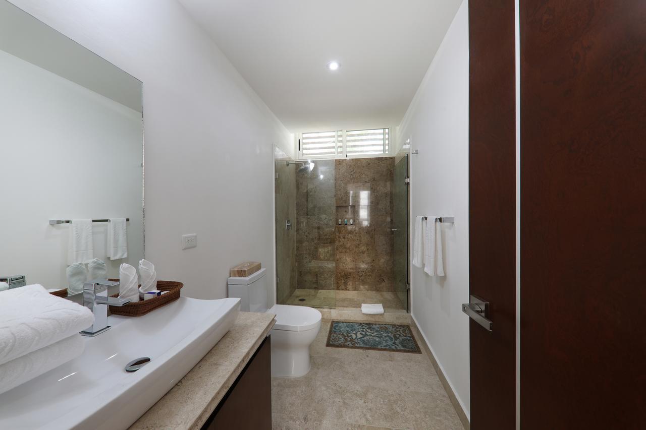 Terrazas Apartments By Bahia Principe Chacalal 외부 사진