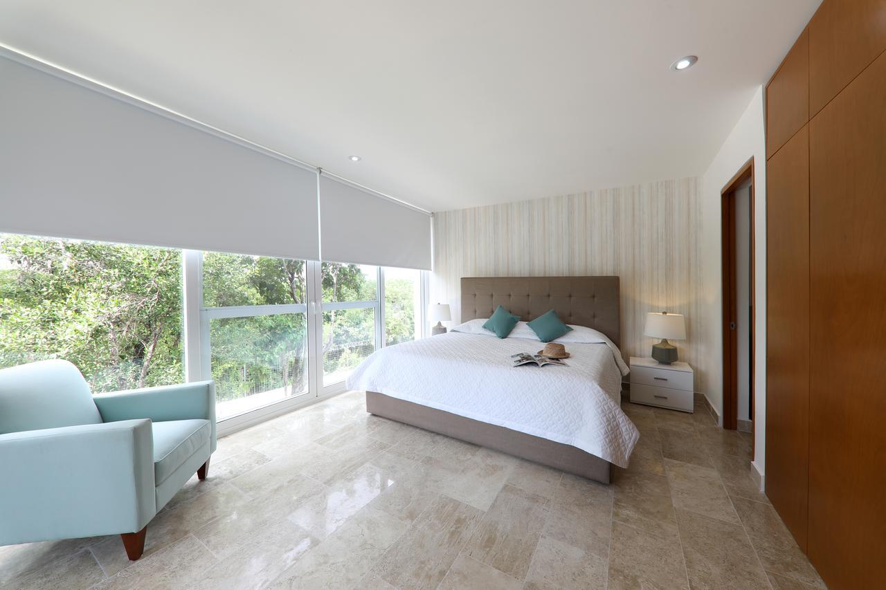 Terrazas Apartments By Bahia Principe Chacalal 외부 사진