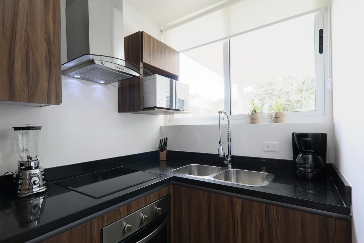 Terrazas Apartments By Bahia Principe Chacalal 외부 사진